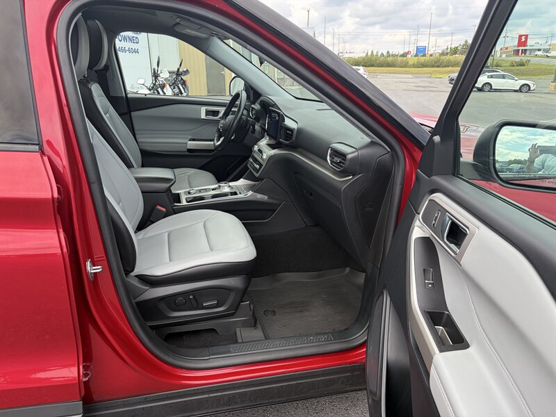2021 Ford Explorer XLT - Photo 5 - Clarenville, NL A5A 2C4