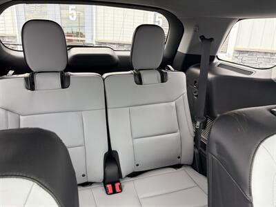 2021 Ford Explorer XLT - Photo 19 - Clarenville, NL A5A 2C4