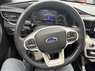 2021 Ford Explorer XLT - Photo 12 - Clarenville, NL A5A 2C4
