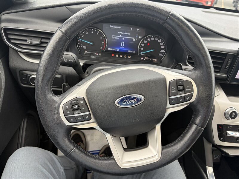2021 Ford Explorer XLT - Photo 12 - Clarenville, NL A5A 2C4