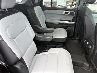 2021 Ford Explorer XLT - Photo 17 - Clarenville, NL A5A 2C4