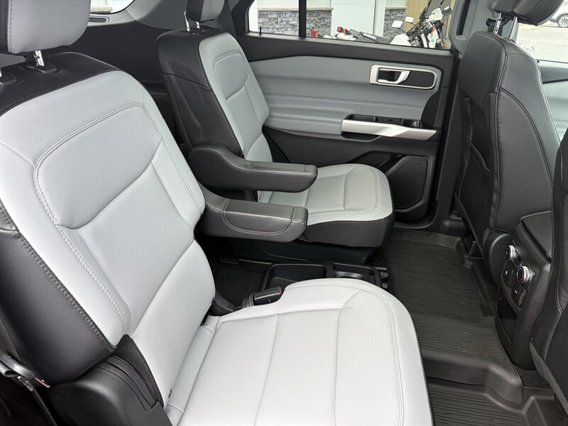 2021 Ford Explorer XLT - Photo 17 - Clarenville, NL A5A 2C4