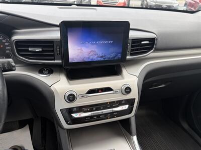2021 Ford Explorer XLT - Photo 8 - Clarenville, NL A5A 2C4