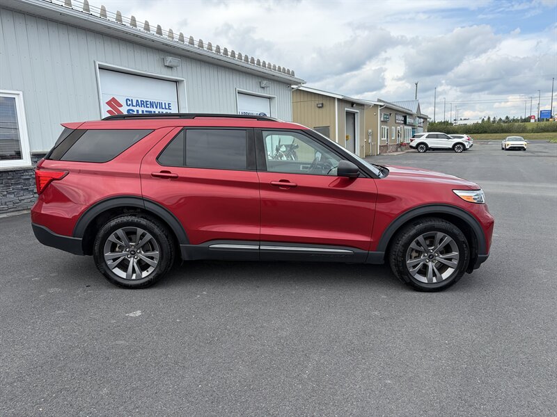 2021 Ford Explorer XLT - Photo 3 - Clarenville, NL A5A 2C4
