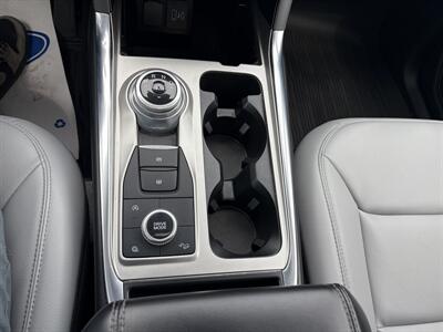 2021 Ford Explorer XLT - Photo 10 - Clarenville, NL A5A 2C4