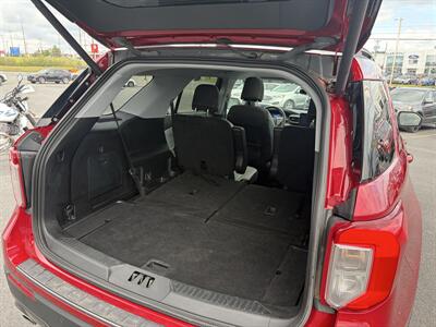 2021 Ford Explorer XLT - Photo 15 - Clarenville, NL A5A 2C4