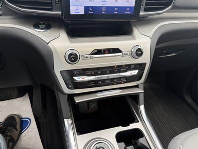 2021 Ford Explorer XLT - Photo 9 - Clarenville, NL A5A 2C4