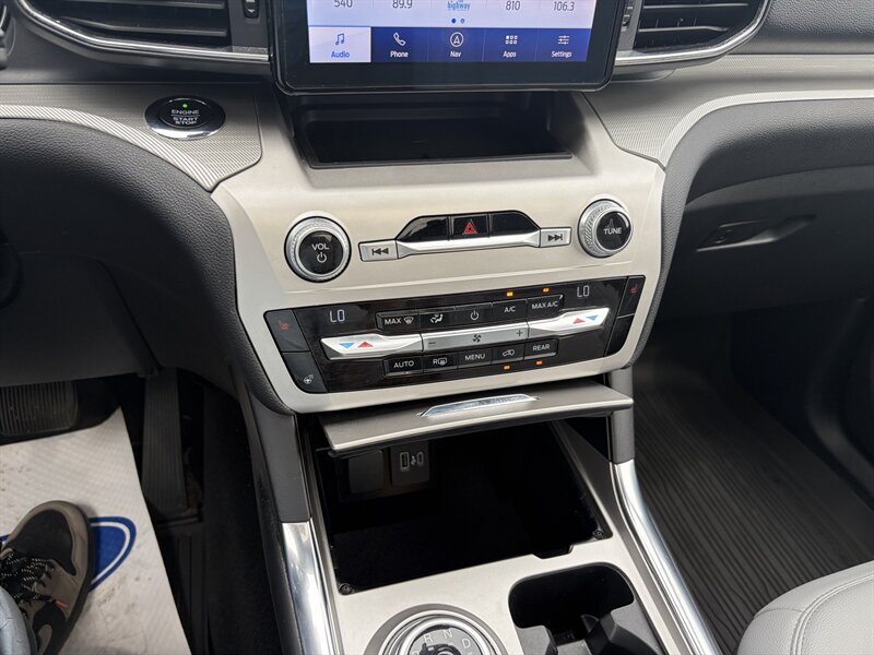 2021 Ford Explorer XLT - Photo 9 - Clarenville, NL A5A 2C4