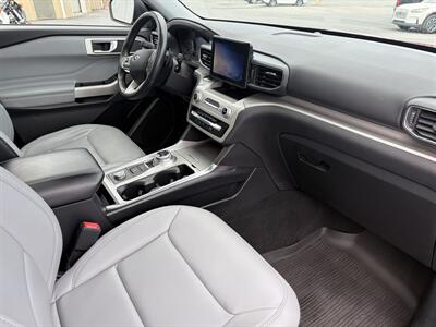 2021 Ford Explorer XLT - Photo 7 - Clarenville, NL A5A 2C4