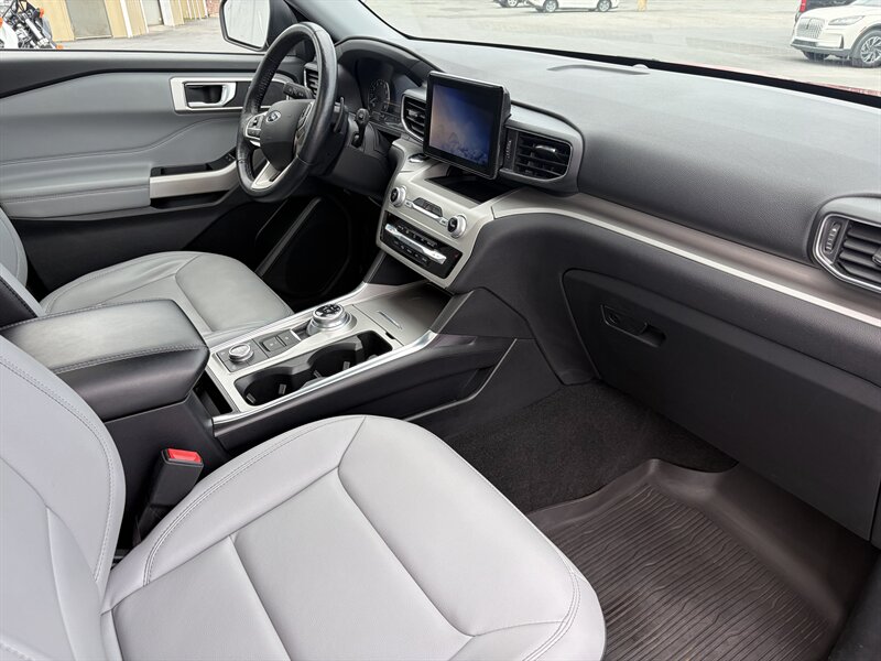 2021 Ford Explorer XLT - Photo 7 - Clarenville, NL A5A 2C4