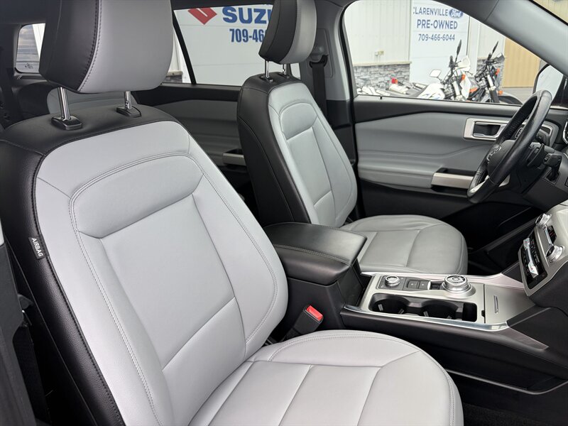 2021 Ford Explorer XLT - Photo 6 - Clarenville, NL A5A 2C4