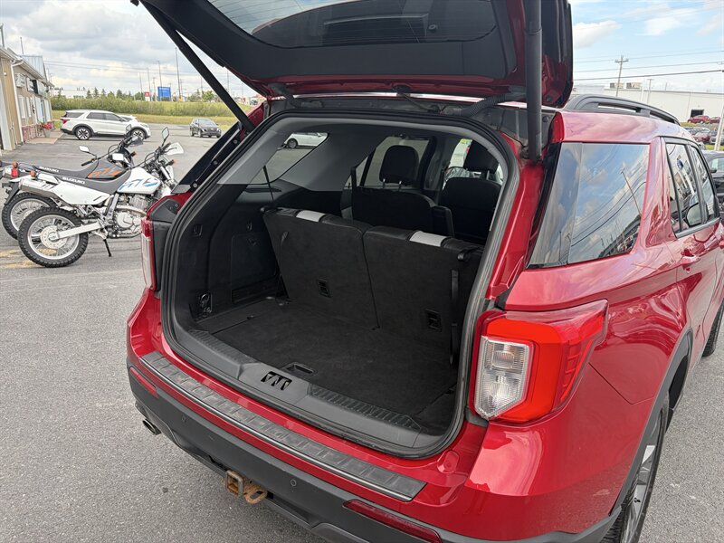 2021 Ford Explorer XLT - Photo 14 - Clarenville, NL A5A 2C4