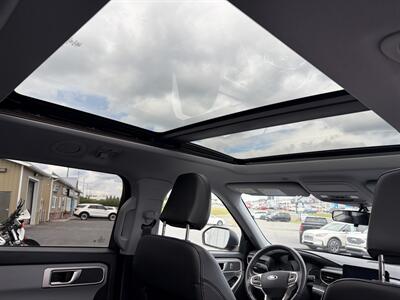 2021 Ford Explorer XLT - Photo 21 - Clarenville, NL A5A 2C4