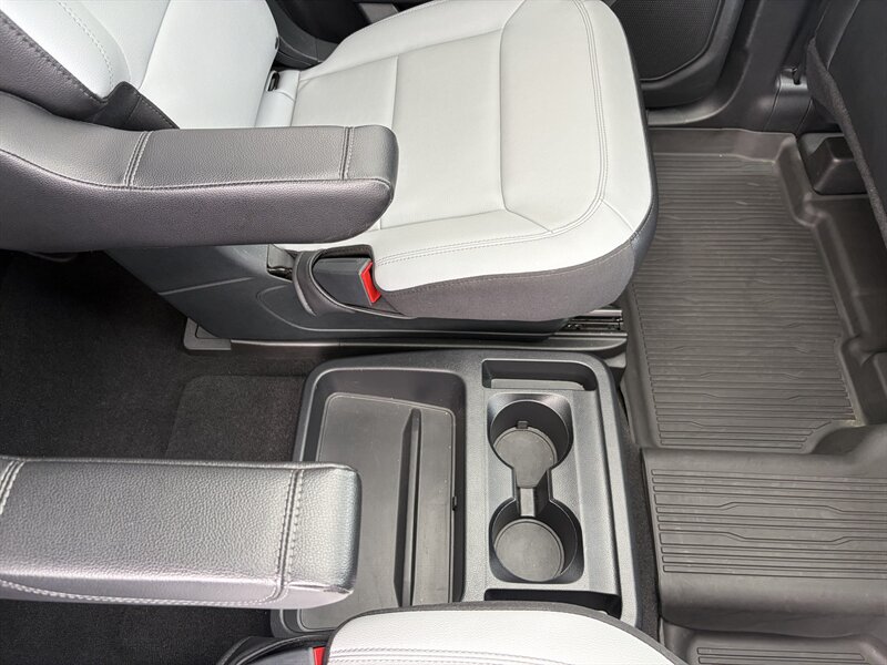 2021 Ford Explorer XLT - Photo 18 - Clarenville, NL A5A 2C4