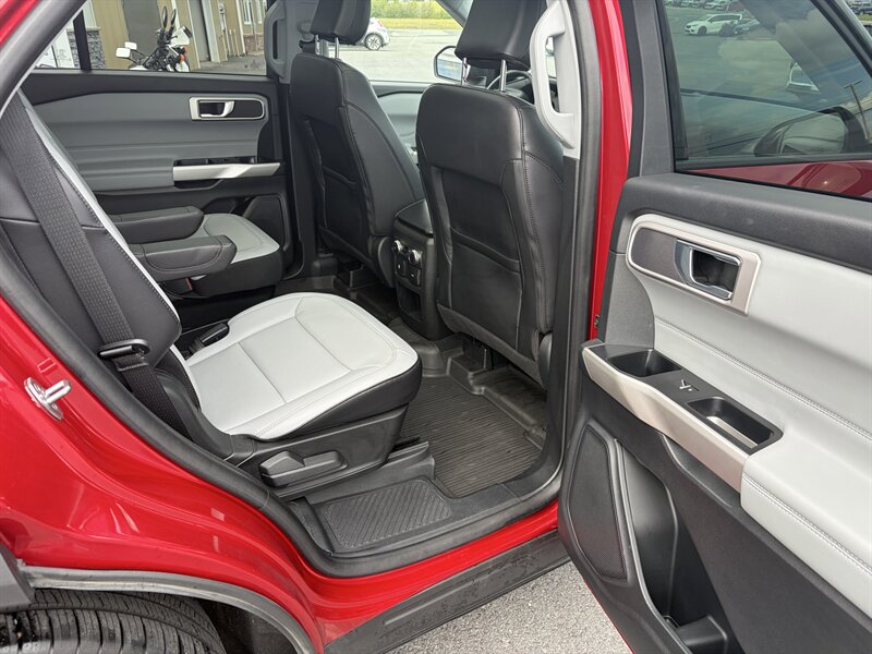 2021 Ford Explorer XLT - Photo 16 - Clarenville, NL A5A 2C4