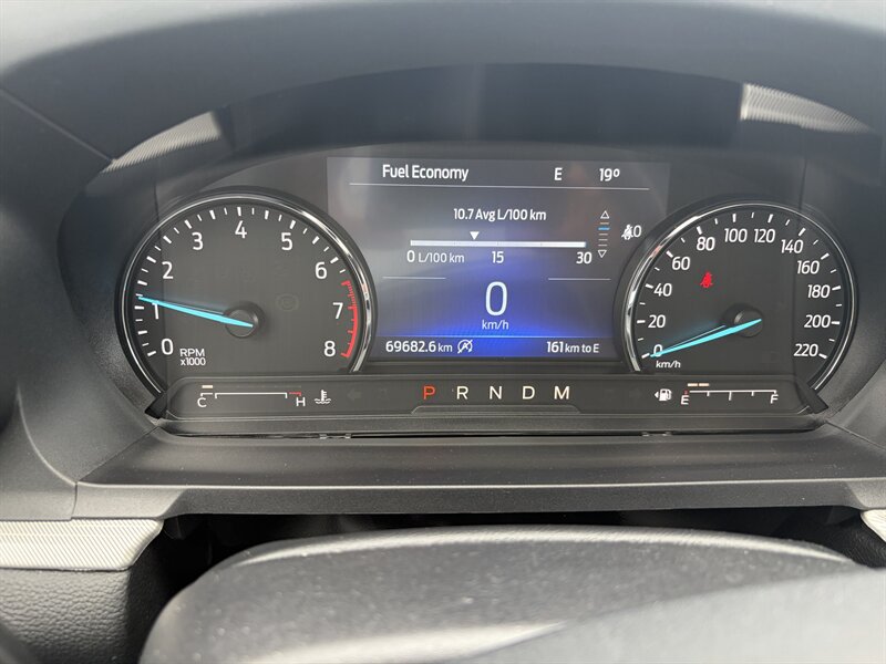 2021 Ford Explorer XLT - Photo 13 - Clarenville, NL A5A 2C4