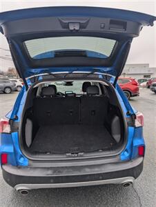 2021 Ford Escape Hybrid Titanium - Photo 10 - St John's, NL A1B 1C2