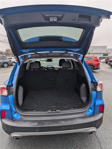 2021 Ford Escape Hybrid Titanium - Photo 10 - St John's, NL A1B 1C2
