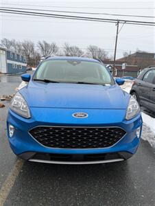 2021 Ford Escape Hybrid Titanium   - Photo 3 - St John's, NL A1B 1C2
