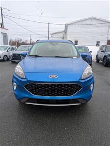 2021 Ford Escape Hybrid Titanium - Photo 6 - St John's, NL A1B 1C2