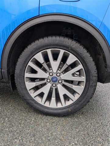 2021 Ford Escape Hybrid Titanium - Photo 9 - St John's, NL A1B 1C2