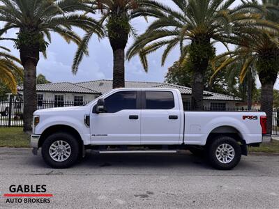 2019 Ford F-250 Super Duty XLT   - Photo 23 - Miami, FL 33165