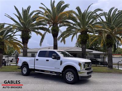 2019 Ford F-250 Super Duty XLT   - Photo 1 - Miami, FL 33165