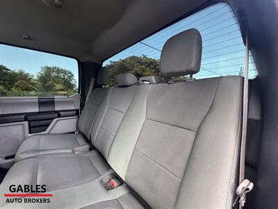 2019 Ford F-250 Super Duty XLT   - Photo 11 - Miami, FL 33165