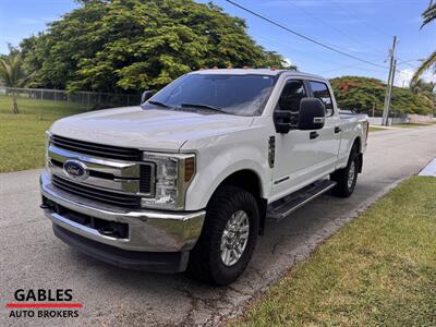 2019 Ford F-250 Super Duty XLT   - Photo 18 - Miami, FL 33165