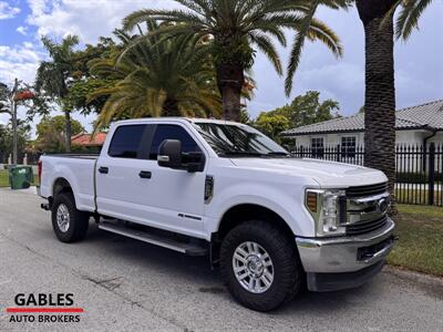 2019 Ford F-250 Super Duty XLT   - Photo 20 - Miami, FL 33165