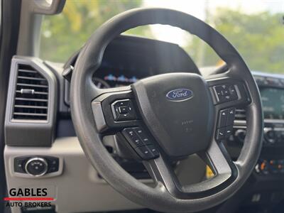 2019 Ford F-250 Super Duty XLT   - Photo 10 - Miami, FL 33165