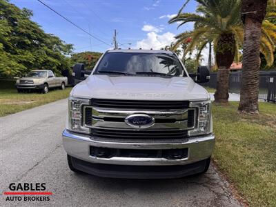 2019 Ford F-250 Super Duty XLT   - Photo 19 - Miami, FL 33165