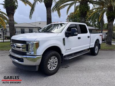 2019 Ford F-250 Super Duty XLT   - Photo 25 - Miami, FL 33165