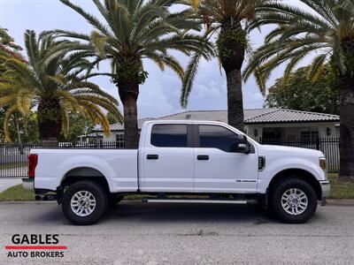 2019 Ford F-250 Super Duty XLT   - Photo 21 - Miami, FL 33165