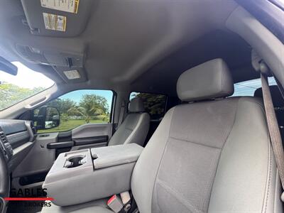 2019 Ford F-250 Super Duty XLT   - Photo 13 - Miami, FL 33165