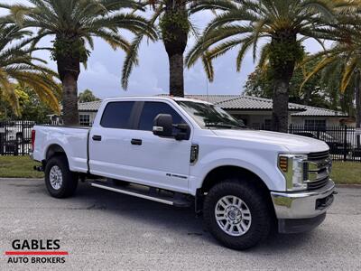 2019 Ford F-250 Super Duty XLT   - Photo 22 - Miami, FL 33165