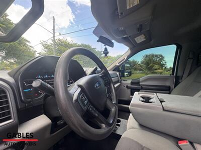 2019 Ford F-250 Super Duty XLT   - Photo 14 - Miami, FL 33165