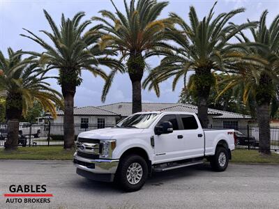2019 Ford F-250 Super Duty XLT   - Photo 2 - Miami, FL 33165