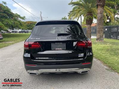 2020 Mercedes-Benz GLC GLC 300   - Photo 12 - Miami, FL 33165