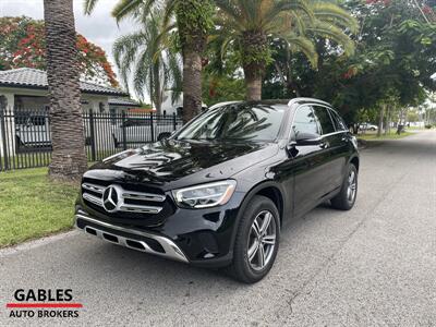2020 Mercedes-Benz GLC GLC 300   - Photo 10 - Miami, FL 33165