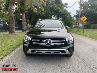 2020 Mercedes-Benz GLC GLC 300   - Photo 9 - Miami, FL 33165