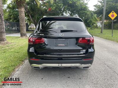 2020 Mercedes-Benz GLC GLC 300   - Photo 6 - Miami, FL 33165