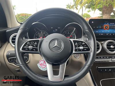 2020 Mercedes-Benz GLC GLC 300   - Photo 13 - Miami, FL 33165