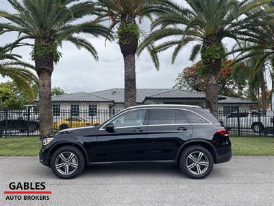 2020 Mercedes-Benz GLC GLC 300   - Photo 8 - Miami, FL 33165