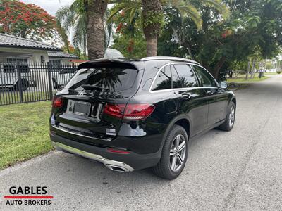2020 Mercedes-Benz GLC GLC 300   - Photo 5 - Miami, FL 33165