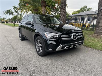 2020 Mercedes-Benz GLC GLC 300   - Photo 2 - Miami, FL 33165