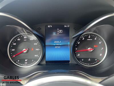 2020 Mercedes-Benz GLC GLC 300   - Photo 14 - Miami, FL 33165