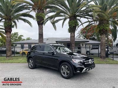 2020 Mercedes-Benz GLC GLC 300   - Photo 1 - Miami, FL 33165