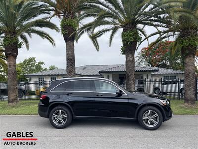 2020 Mercedes-Benz GLC GLC 300   - Photo 3 - Miami, FL 33165