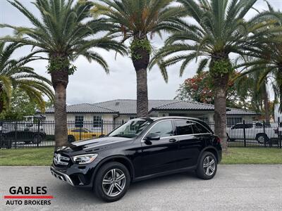 2020 Mercedes-Benz GLC GLC 300   - Photo 7 - Miami, FL 33165